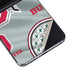 Ohio State University Pattern Galaxy Z Flip5 5G Skin